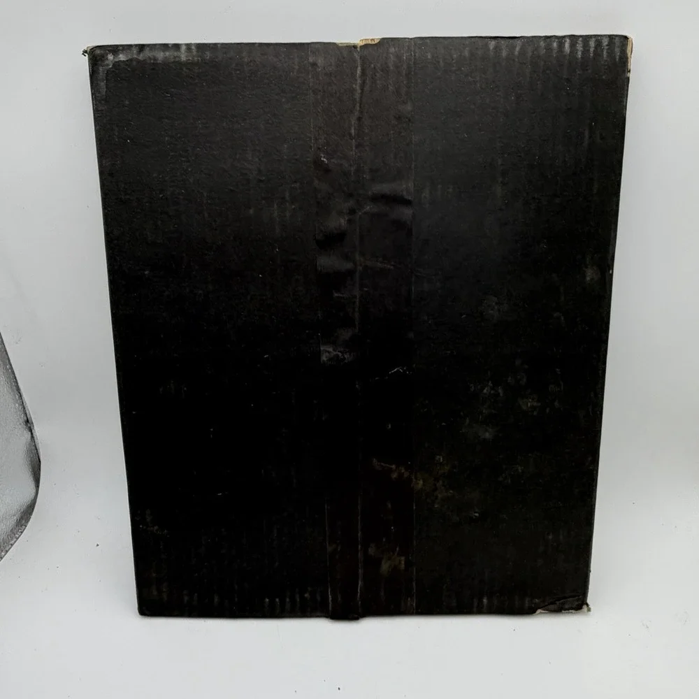 Vtg Kodak Safelight Glass Filter Wratten‎ Series 3 10x12 Eastman - NEW & SEALED